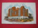 Hotel Irvin Cobb  Paducah Ky - Altri & Non Classificati