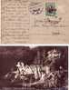 BULGARIA / BULGARIE  1907  Post Card – Travel - Covers & Documents