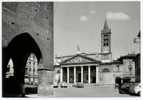 CREMONA, CHIESA DI SANT'AGATA, B/N, ANIMATA   **** - Cremona