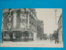93) Les Lilas - N° 38 - La Nouvelle Poste à La Rue De L'avenir  - Année 1915 - EDIT - Fleury - Les Lilas