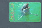 SOUTH AFRICA - Chip Phonecard/Dolphins - Sudafrica