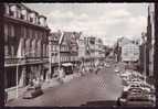 AK GÜSTROW - Markt - 1963 - Güstrow