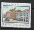 OOSTENRIJK ÖSTERREICH AUSTRIA AUTRICHE 2009 UNESCO  VERY FINE MNH ** - Unused Stamps