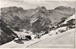 SUISSE GL - Braunwald - Blick Auf Todi - Braunwald