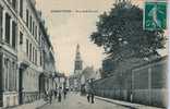 ARMENTIERES - Rue Sadi-Carnot - Armentieres