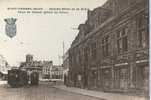 MONT-CASSEL - Ancien Hôtel De La Noble - Cour De Cassel - Armentieres