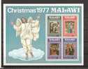 Malawi: BF 50 ** - Madonne