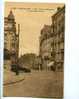 014590  -  Uccle  Bruxelles  -  Place Georges Brugmann Et Rue Emile Bouillet - Uccle - Ukkel