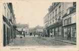 LIANCOURT - La Rue Victor Hugo - Liancourt