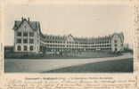 LIANCOURT - ANGICOURT  Le Sanatorium, Pavillon Des Malades - Liancourt