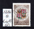 27.5.1966 - SM  "Landeskunstausstellung - Wr. Neustadt 1440-1493" - O  Gestempelt - Siehe Scan (1236o 01-15) - Usati