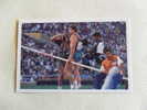 Sergueï Bubka Jeux Olympiques De Barcelone 1992 - Sportler