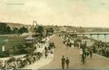 Paignton Promenade - Paignton