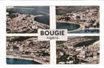 Bougie        Multivues - Bejaia (Bougie)