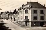 CPSMPF(56)   GOURIN  La Mairie - Gourin