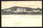 CPA  PRECURSEUR- FRANCE- BURES (91)- LA FERME ET LE HARAS EN 1900- DEPENDANCES DE L'ANCIEN CHATEAU - Bures Sur Yvette