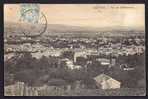 CPA  ANCIENNE- FRANCE- SANNOIS (95)- VUE DE MONTMORENCY - Sannois