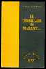 LE CORBILLARD DE MADAME... De J. HADLEY CHASE (1950), Série Noire N° 35, Edition Gallimard - Série Noire