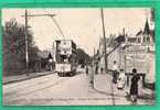 Villemomble - Grande Rue -  Depart Du Tramway De Gagny - Villemomble