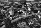 ARTHEZ    VUE AERIENNE    10/15 - Arthez De Bearn