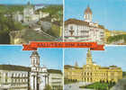 Arad Postcard  1972 Tramways,Tram.Romania,code;604/72. - Tramways