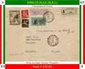 Fucecchio 01090 (R.S.I.) - Storia Postale