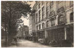 75 . PARIS . MESTRE & BLATGE . 46 Et 48 Avenue De La Grande Armee - District 17