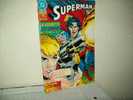 Superman (Play Press 1994) N. 16 - Super Eroi