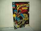 Superman (Play Press 1994) N. 18 - Super Eroi