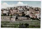 VIGGIANO, SCORCIO PANORAMICO,  VG 1961   **//** - Potenza