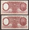 ® ARGENTINA: 100 Pesos (serie E 1957-69) - Argentine