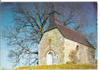 FLOREFFE - Chapelle St Roch - Floreffe