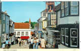 LYMINGTON - Quay Hill - Sonstige & Ohne Zuordnung