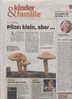 Page Coop Theme Champignon - Andere & Zonder Classificatie