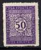 1921  JUGOSLAVIJA KINGDOM PORTO NEVER HINGED - Neufs