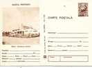 B8159 Entier Postaux Romania Sante Thermalisme Balneo Bala Romania Perfect Shape - Termalismo