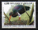 Belgie 2005   3388  Dag Van De Postzegel    *** - 1985-.. Pájaros (Buzin)