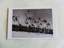 L'équipe Suédoise De Gymnastique Féminine: Championnats Du Monde 1950 - Gymnastique