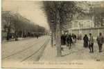 LE BOURGET - Ecole Des Garçons Rue De Flandre - Le Bourget