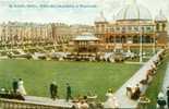 Rhyl - Marine Gardens & Pavilion - Denbighshire