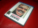 DVD-SHINING Stanley Kubrick - Horreur