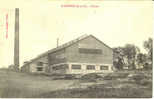 BONNIERES - L'Usine - Bonnieres Sur Seine