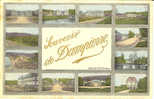 DAMPIERRE - Multi Vues Souvenir - Dampierre En Yvelines