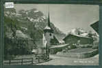 GSTEIG   - TB - Gsteig Bei Gstaad