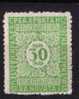 1921  JUGOSLAVIJA KINGDOM PORTO NEVER HINGED - Neufs