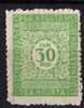 1921  JUGOSLAVIJA KINGDOM PORTO NEVER HINGED - Neufs