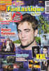 Picture Star 06 Septembre 2010 Spécial Fantastique Halloween Robert Pattinson Vampire Diaries Harry Potter - Cinéma