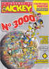 Journal De Mickey 3000-3001 Décembre 2009 Numéro Double Anniversaire - Journal De Mickey