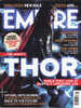 Empire 257 November 2010 Thor The Thing Monsters District 9 - Altri & Non Classificati