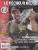 Le Pêcheur Belge 8 Octobre 2010 Carnassiers - Jagen En Vissen